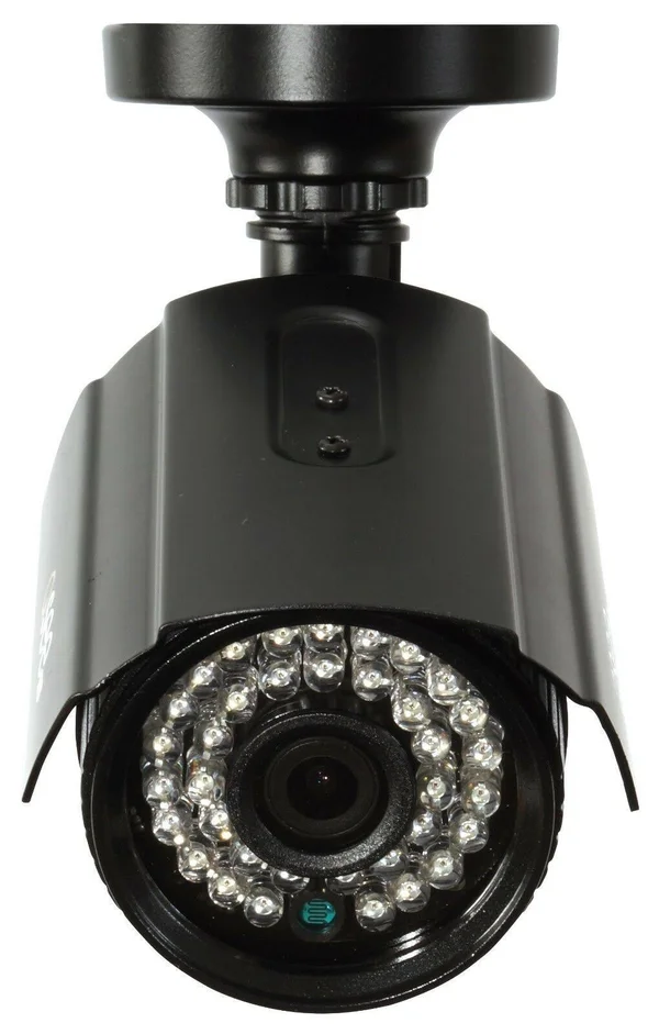 Q-see 1080p HD Bullet Security Camera, 2-Pack