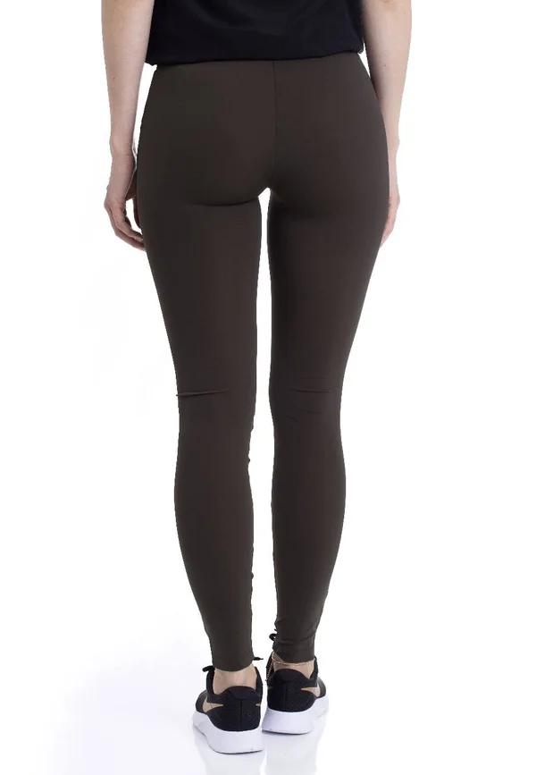 Urban Classics - Tech Mesh DarkOlive - Leggings