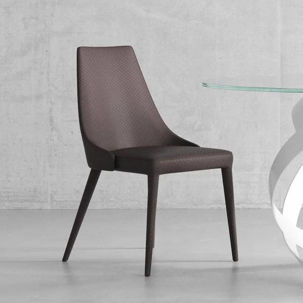 Zuri Furniture Mambo Modern Dining Chair