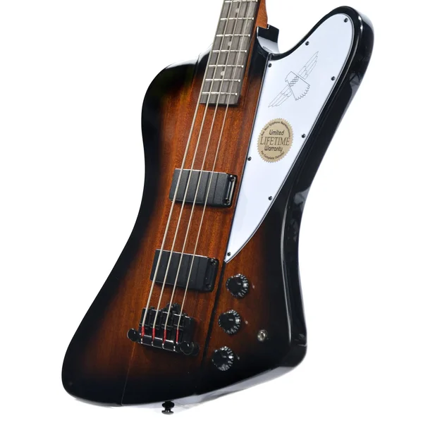 Epiphone Thunderbird IV Electric Bass - Vintage Sunburst
