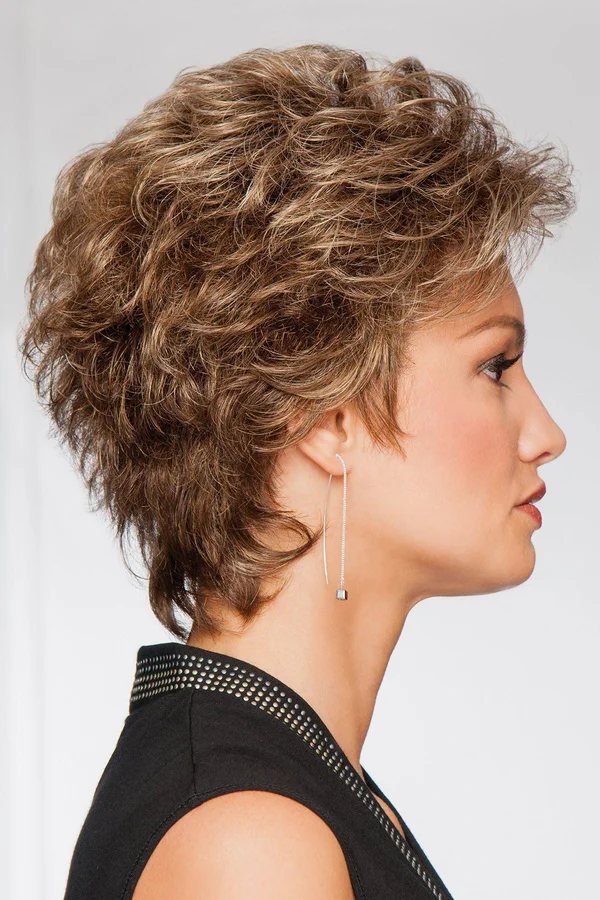 Gabor Wigs - Instinct - Praline Mist (G19+), Petite-Average