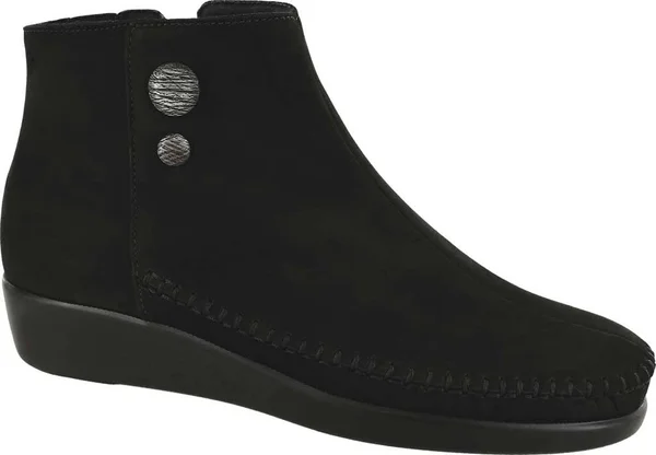 SAS Women's Jade Onyx 9 Slim
