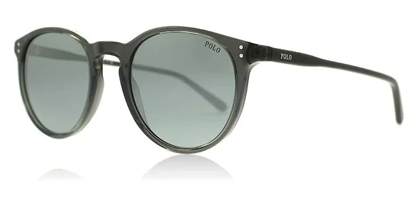 Polo PH4110 55366G Shiny Black Crystal
