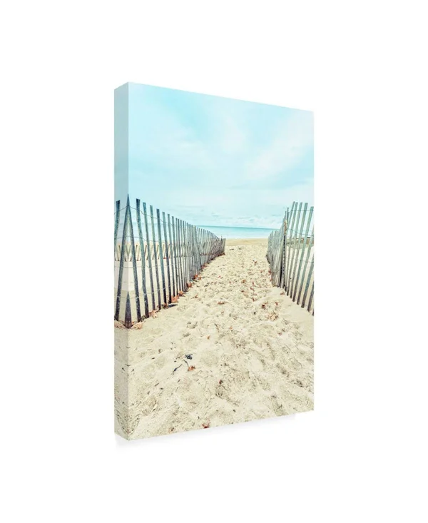Trademark Art Edward M. Fieldin 'Within Reach' Canvas Art