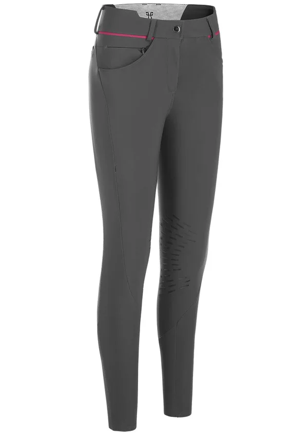 Horse Pilot X-Design - Women's L, Grey, Women