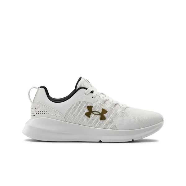 Under Armour Essential Women's Training Shoes, Size: 10.5, Natural