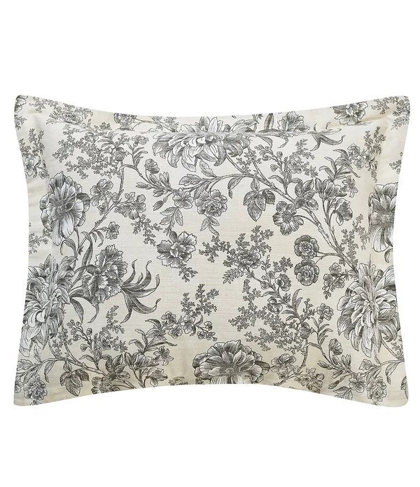 Rose Tree Aleah Comforter Set - Queen