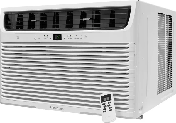 Frigidaire 22, 000 BTU Window-Mounted Room Air Conditioner FFRE2233U2