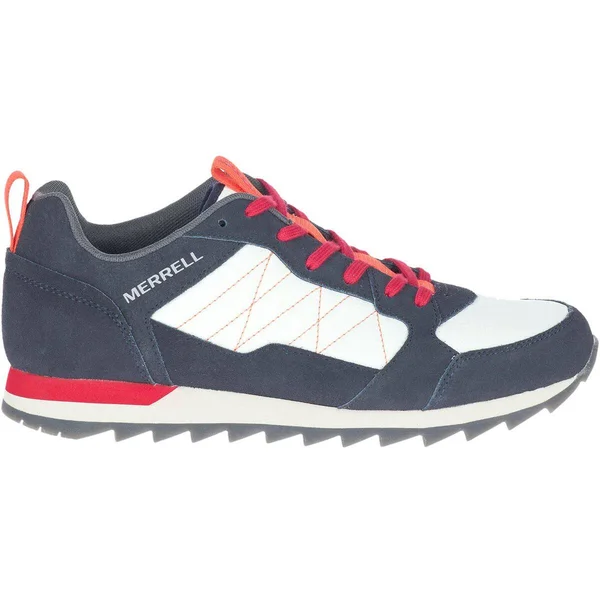 Merrell Alpine Sneaker 14 Men's Navy