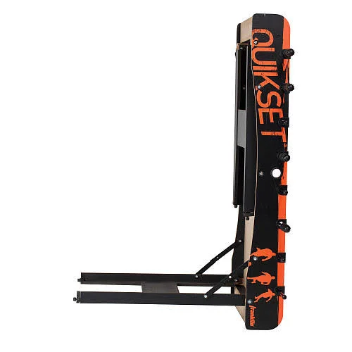 Franklin Sports Quikset Foosball Table, 48x22
