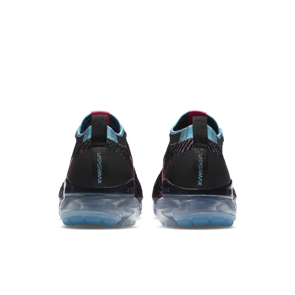 Nike Women's Air VaporMax Flyknit 3 Shoes - Black