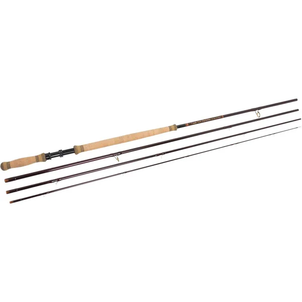 TFO Deer Creek Series Spey Rod - 4-Piece 9/10 Weight - 15ft