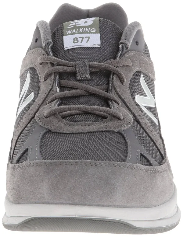 New Balance 877 11 Men's Grey