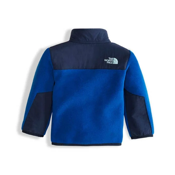 The North Face Infant Denali Jacket 3M, Black