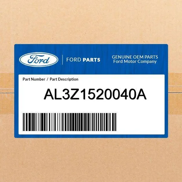 2009-2014 Ford F-150 Step Assembly AL3Z-1520040-A