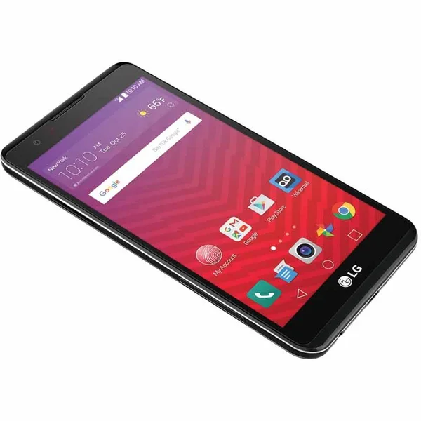 LG x Power (Virgin Mobile)