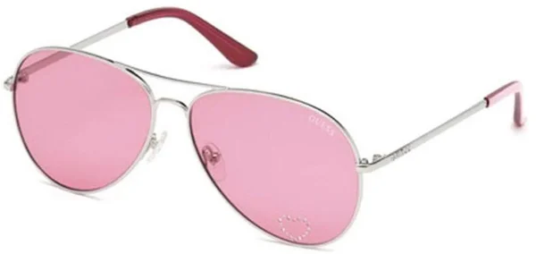 Sunglasses Guess GU7575-S 21x