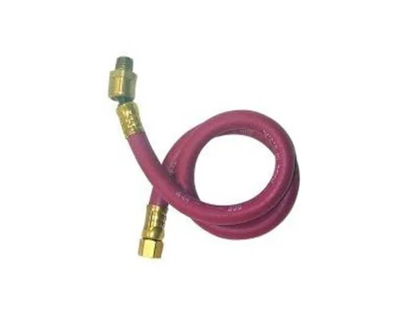 Mountain MTN841250RJ 50 ft. x 1/2 in. Rubber Hose