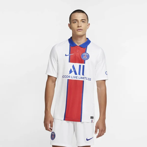 Nike Paris Saint-Germain Away Jersey 20/21