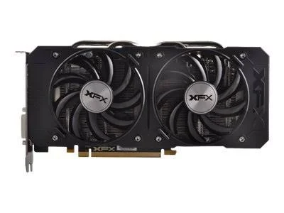 XFX AMD Radeon R9 380 Graphic Card - 2 GB GDDR5