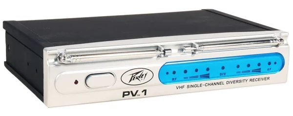 Peavey - PV-1 V1 BHS VHF Headset Wireless System 214.500 MHz