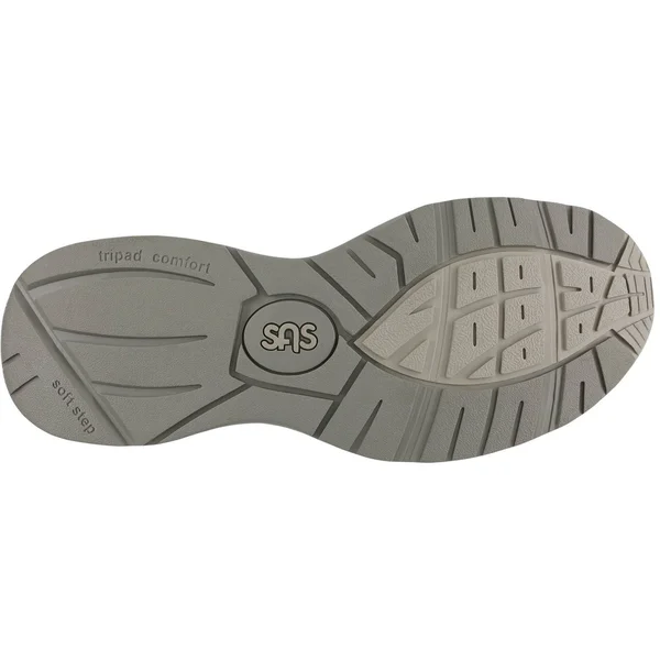SAS Men's JV Mesh Blue 15 Slim