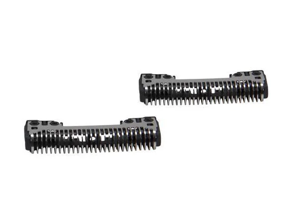 Panasonic WES9014PC - Replacement foil and cutter for Panasonic ES-8249 - ES8249S, and more - Silver