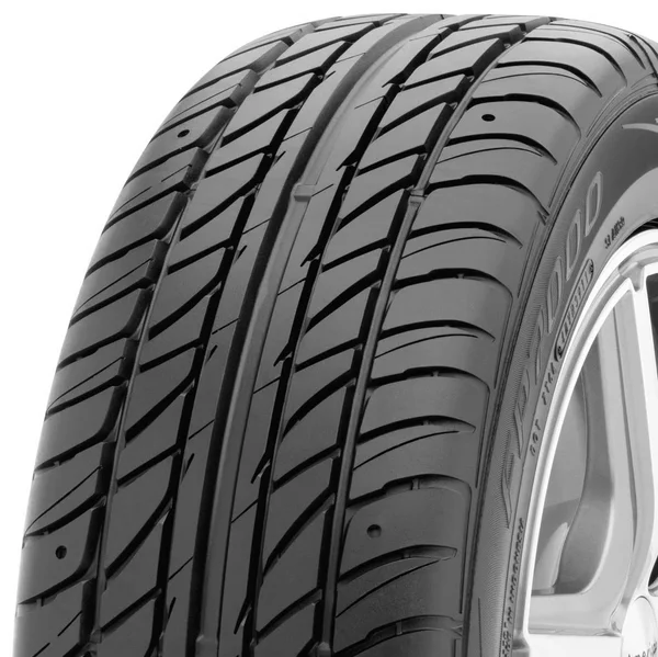 Ohtsu FP7000 : 205/60R15 91H