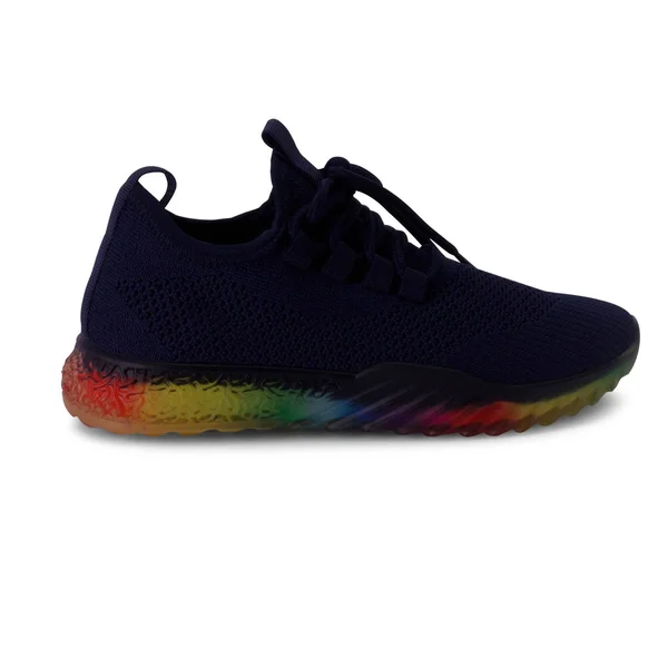 Wanted Felicity Sneaker, Women's, Black, Size 7, Sneakers