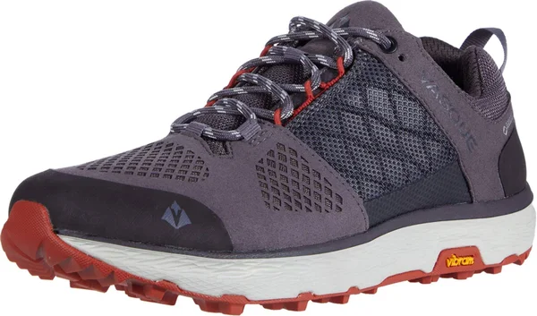 Vasque Men's Breeze LT Low GTX Shoe - 10 - Rabbit