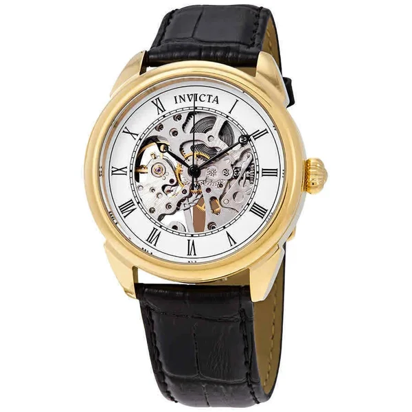 Invicta Specialty Automatic Silver Dial Men's Watch 28812