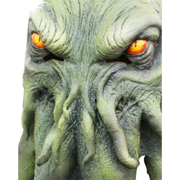 Cthulhu Adult Mask