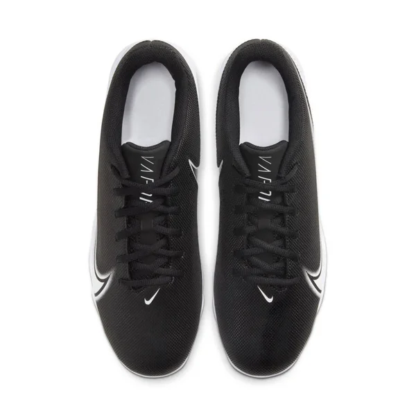 Nike Vapor Edge Shark Black Men's Football Cleat Shoes - Size: 15