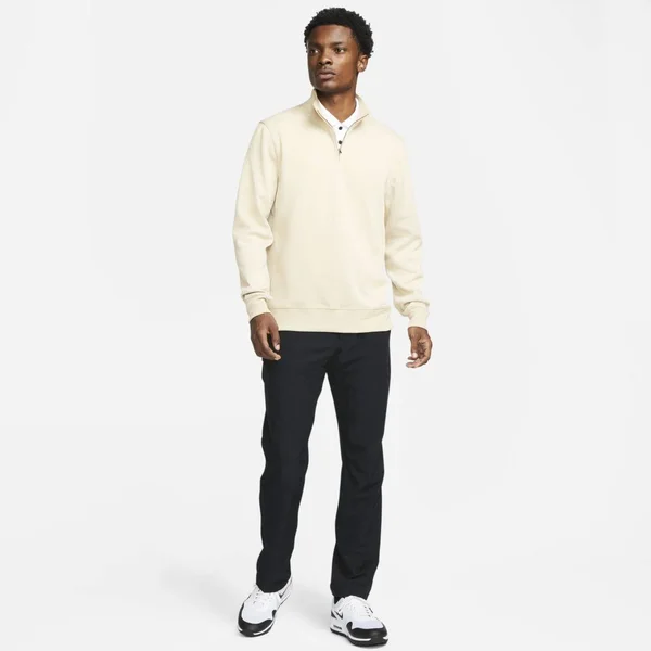 Nike Dri-Fit Player Men's 1/2-Zip Golf Top