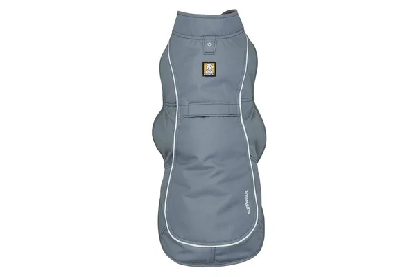 Ruffwear Overcoat Jacket, Slate Blue