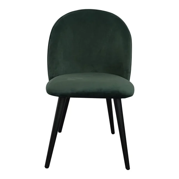 Clarissa Green Dining Chair Set of 2