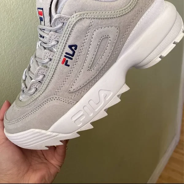 Fila Women's Disruptor II Premium