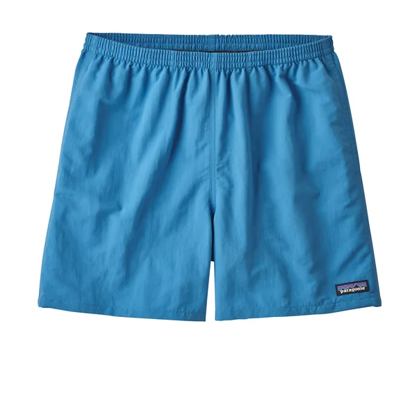 Patagonia Baggies Shorts 5x22 Men's - Radar Blue - Medium