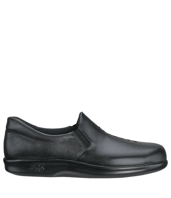 SAS Women's Viva Black 11.5 Wide