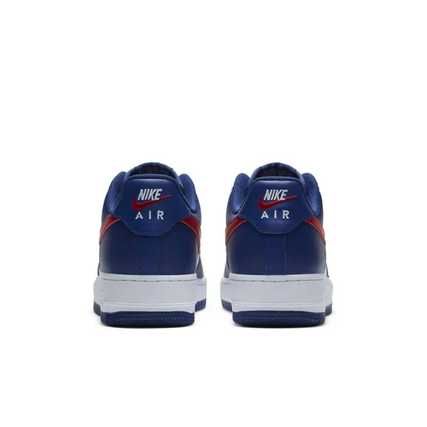 Nike Air Force 1 07 Shoes - Size 7.5