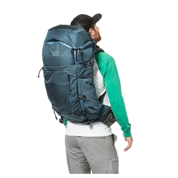 Mystery Ranch Hover Pack 40 - Deep Sea - M