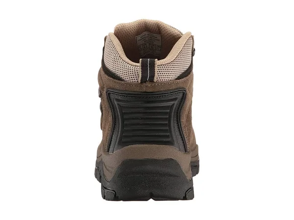 Nevados Women's Klondike Mid-Cut Hiking Boots - Size: 6.5 Medium, Brown
