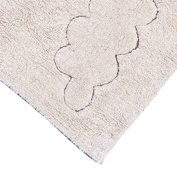 Lorena Canals RugCycled Medium Washable Rug Clouds