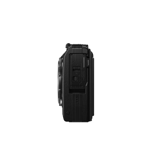 Olympus Stylus Tough Tg-5 Digital Camera (Black)