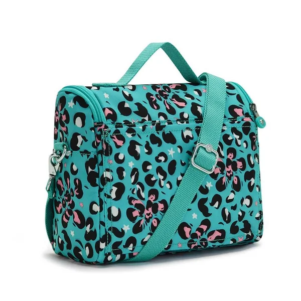 Kipling New Kichirou Lunchbox One Size - 23cm x 20.5cm x 12.5cm