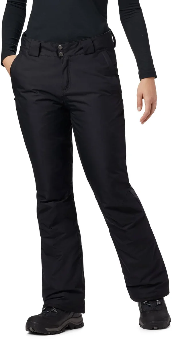 Columbia on The Slope II Pant S - Black