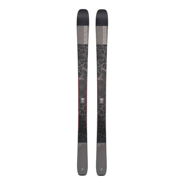 K2 Mindbender 99Ti Skis 2022 - 191