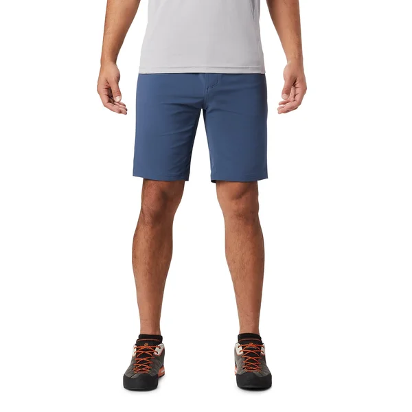 Mountain Hardwear Chockstone Pull-On Short - Men's Zinc, M/Reg