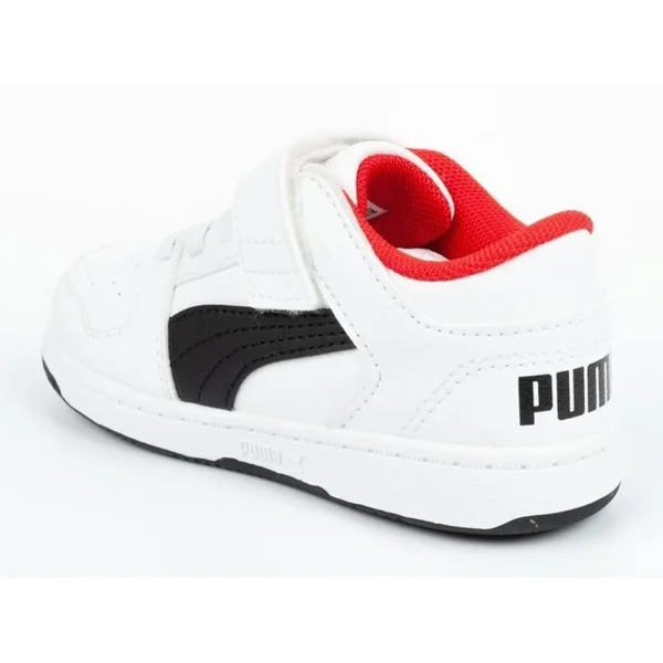Puma Shoes 01 Rebound Lo Layup SL, 37049301 - 9.0