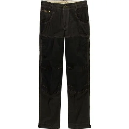 Kuhl Above The Law Pant - Men's Espresso - 36x32